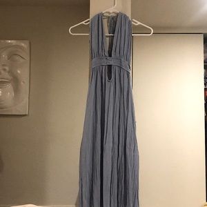 Bohemian dress, perfect for any outing. Purchased for $160, never worn!
